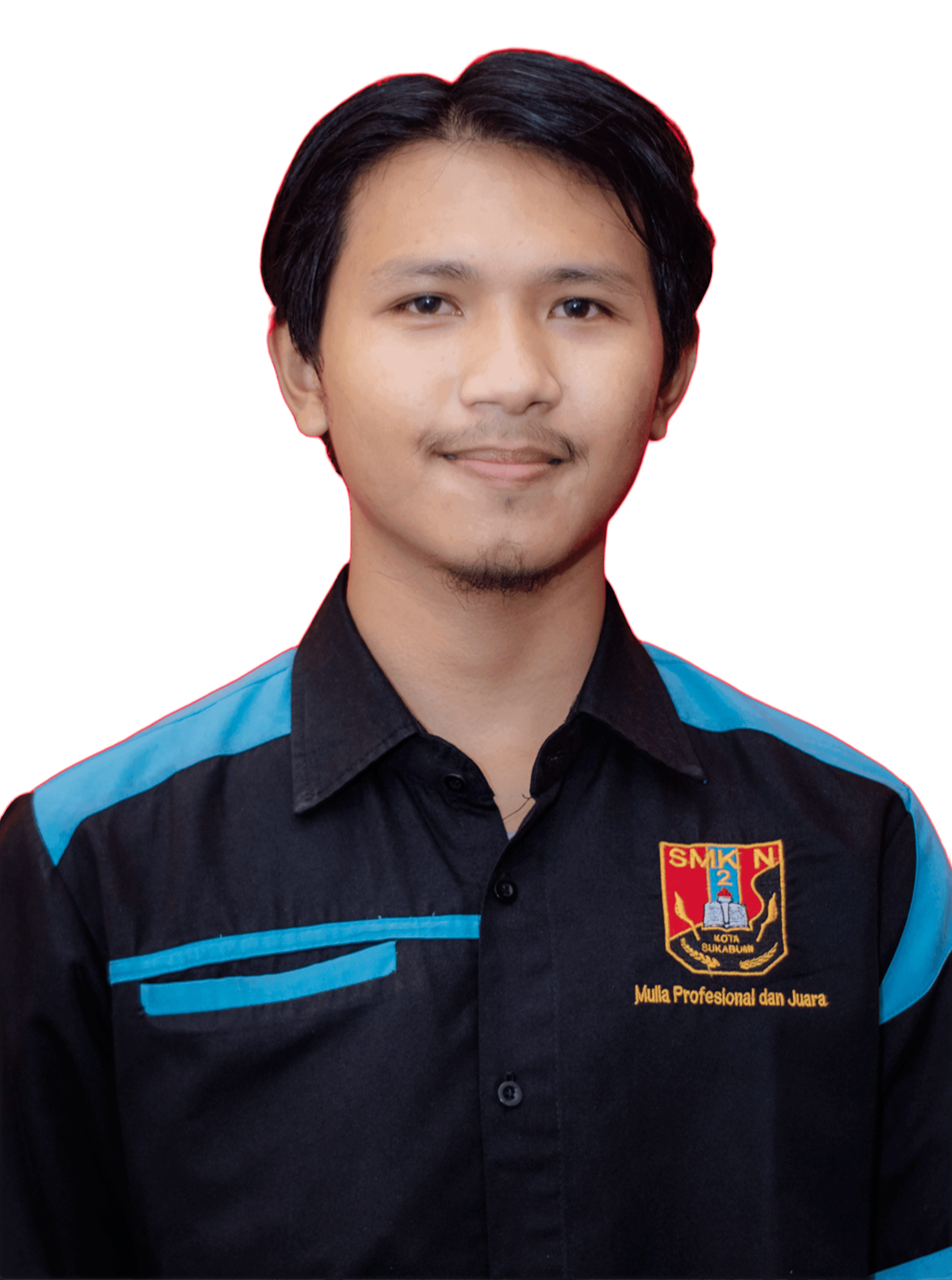 Muhammad Rifaa Siraajuddin Sugandi
